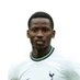 Optimistic Sarr (@pape_thfc) Twitter profile photo