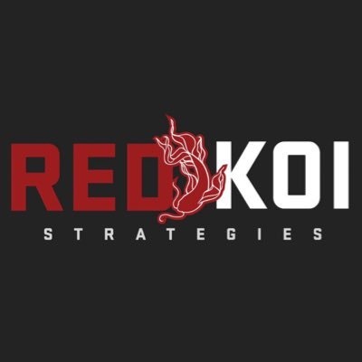 RedKoi Strategies is a Digital Strategy and Consulting firm dedicated to helping conservative voices be heard through creative marketing and design.