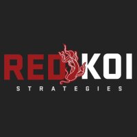 RedKoiStrategies(@RedKoiStrategy) 's Twitter Profile Photo