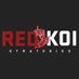 RedKoiStrategies (@RedKoiStrategy) Twitter profile photo