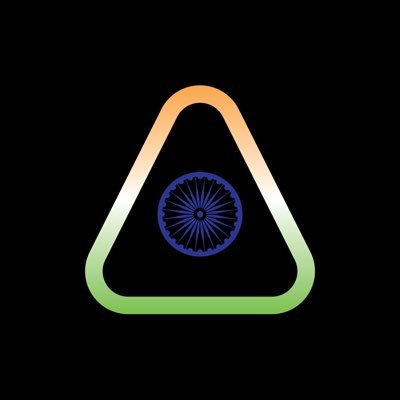 Aurora India (∆, 🌈) 🇮🇳 Profile