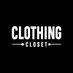 The Clothing Closet (@ClothingClosett) Twitter profile photo