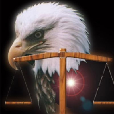 katyladyjustice's profile picture. ⚖️