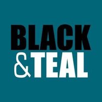 Black&Teal(@BLACKandTEAL) 's Twitter Profileg