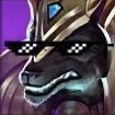 Serving fresh memes from r/LeagueOfMemes l DM for submissions (can be clips) l Click link for 20% off on quality accounts https://t.co/fqpx4TWMYt