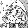 Pearlshroom's profile picture. She/Her (but I'm also cool with He/They), 🍄
20y eng/pl🍄
I draw (GAY) women🍄 
Multifandom (wha, lis, amphibia and idol hell?)🍄