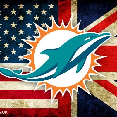 AN AFFILIATED NETWORK - @MiamiDolphins AMBASSADORS: @RichmondWebb & @ChrisChambers84🙏🏼🐬 #FinsUp @NFLUK 🇬🇧 NonProfitOrg