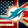 MiamiDolphinsUK's profile picture. AN AFFILIATED NETWORK - @MiamiDolphins AMBASSADORS: @RichmondWebb & @ChrisChambers84🙏🏼🐬 #FinsUp @NFLUK 🇬🇧 NonProfitOrg