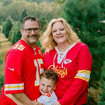 From LaVista NE - 💜Wildcat💜 #BoyMom #ChiefsKingdom