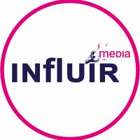 Influir Media : Influencer Marketing(@Influirmedia) 's Twitter Profile Photo