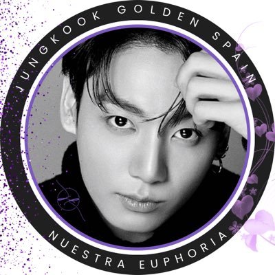 Fanbase española dedicada al vocalista, bailarín, compositor y director Jeon #Jungkook, miembro de BTS💜 📧 jungkookgoldenspain@gmail.com