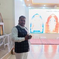 Rajesh Parashar (@rajeshp46965013) 's Twitter Profile