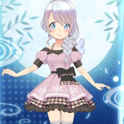 Reality配信休止中
枠周りはします( *´꒳`* )