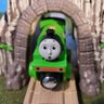 Percyno6's profile picture. Hello, I'm Percyno6, and I've been making YouTube videos since 2008! I also am in charge of the TWRC Wikia. Hope you enjoy my content!