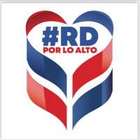 #RDPorLoAlto🇩🇴(@RDPorLoAlto) 's Twitter Profile Photo