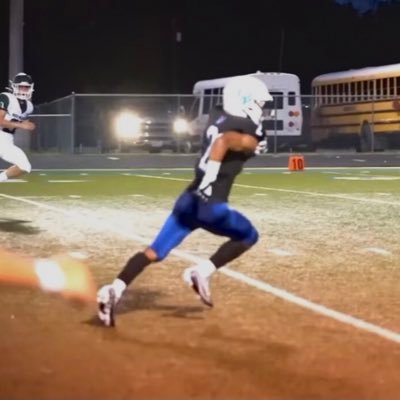 C/O 2023 5’10 160lbs 3.3gpa CHILTON HIGHSCHOOL ATHLETE