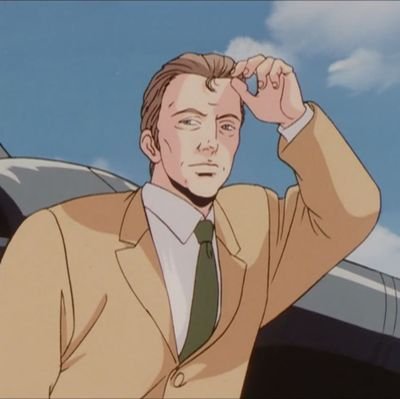 кожаный инквизитор🕊️さんのプロフィール画像