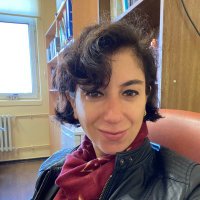 Sümeyye Akça (@sumeyyeakca) 's Twitter Profile