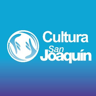 Cuenta oficial de la Corporación Cultural de San Joaquín, Centro Cultural y Teatro Municipal.