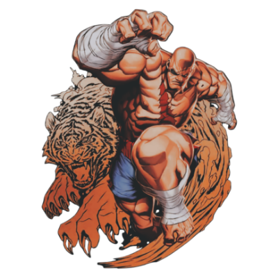 𝕾𝐀𝐆𝐀𝐓 (ARCHIVED)さんのプロフィール画像