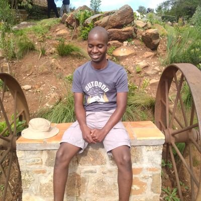 wilmafarachisi's profile picture. Diplomat| Proudly Anglican| Development Practitioner| Resilience Specialist