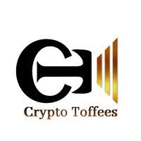 Crypto Toffees(@CryptoToffees) 's Twitter Profile Photo