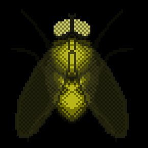 FlyGameEngine's profile picture. FLY Is a game engine in the works, written in C and Basic, with a lightweight editor, purposed for the easy creation of point and click games.