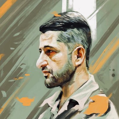mylonelyhours's profile picture. خدایا ریدم تو عدالتت