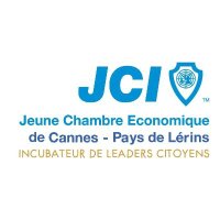 JCE Cannes - Pays de Lérins(@jce_cannes) 's Twitter Profile Photo