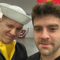 Cooper Prososki (@cheetocoop) 's Twitter Profile Photo Cooper Prososki (@cheetocoop) 's Twitter Profile Photo