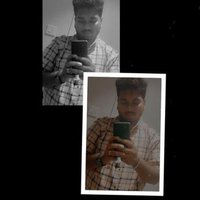 Yogeshwaran (@michelyogiraj) 's Twitter Profile