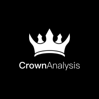 CrownAnalysis (@crownanalysis) 's Twitter Profile Photo CrownAnalysis (@crownanalysis) 's Twitter Profile Photo