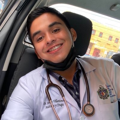 Medico en servicio Social. UNAN-Managua