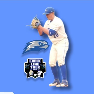 Rockingham CC Pitching Coach | CUW ⚾ 2023 | Adversity, disappointment, and failure are all just strength training for one’s character. | Prev: https://t.co/SiVUHrgJkj