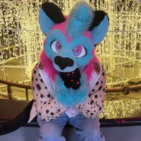Crinkly Onyx / Bubblegum (@crinklecheetah) 's Twitter Profile Photo Crinkly Onyx / Bubblegum (@crinklecheetah) 's Twitter Profile Photo