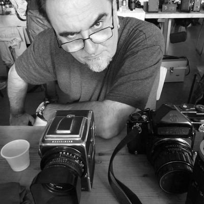 ProFotoRs's profile picture. New and Used Photo Cameras and Accessories