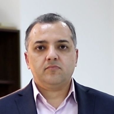 Managing director at ITSA
مدیرعامل جامعه متخصصین نساجی ایران