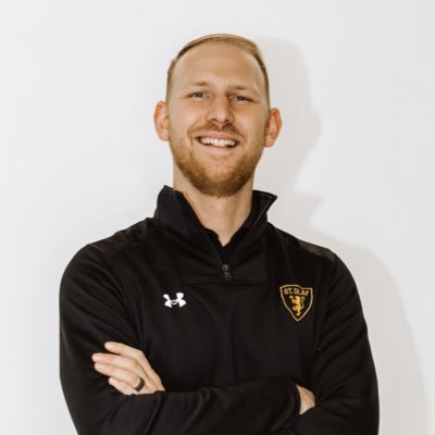Coach_MPaulson Profile Picture