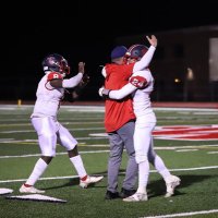 Coach Miles (@coach_miles7) 's Twitter Profile