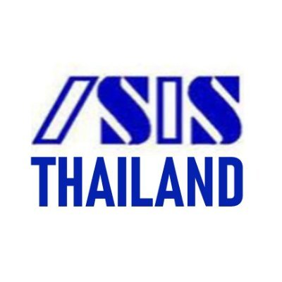 ISIS is Thailand's leading think-tank. We focus on issues of Thailand's and regional interests: geopolitics, security, political economy, and social issues 🇹🇭