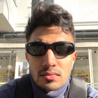 Adil Latheef Cherayakat (@cherayakat) 's Twitter Profile