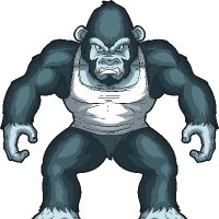 Big Ape(@BigApeCo) 's Twitter Profile Photo