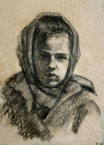 Zhimolost's profile picture. 