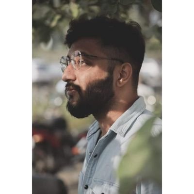 DanishShah1311's profile picture. Executive Council Member @BjymKarnavati Mahangar