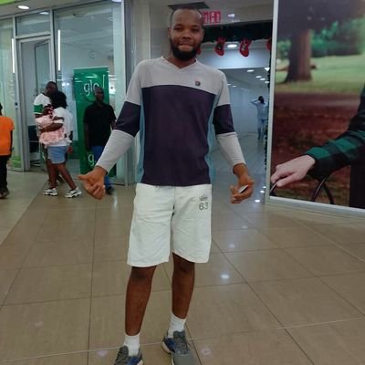 Mickydon13's profile picture. 