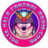 Delta Halo Control Room-core (C0MMS CLOSED)(@PunishedDelta) 's Twitter Profile Photo