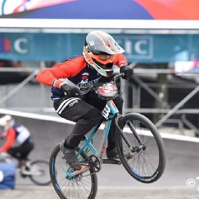 Bmx race 🤘