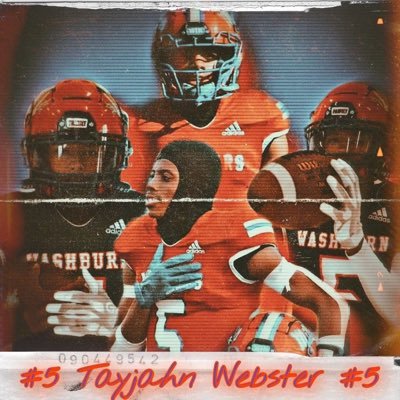 WebsterJahn's profile image