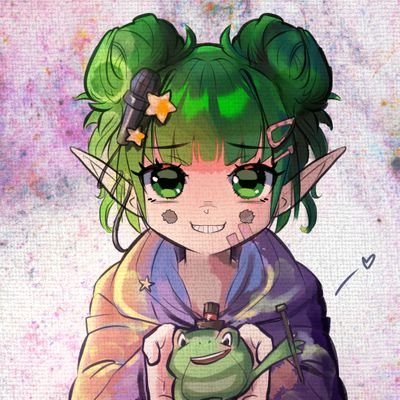 Chokochiさんのプロフィール画像