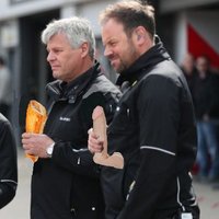 BTCCManagement *Parody (@btccmanagment) 's Twitter Profile